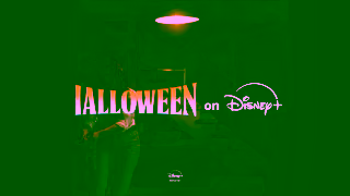 Disney Plus Halloween on Disney Ad Commercial Brand Imagery Photoshoot 0