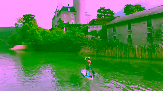 AQUA MARINA 2024 AQUA MARINAYOUTH SERIES Ad Commercial Brand Imagery Photoshoot 2