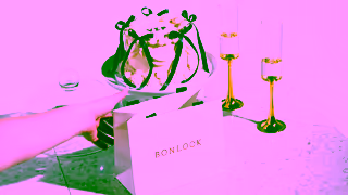 BONLOOK BonLooks Trendsetter Rewards Program Access awesome benefits Ad Commercial Brand Imagery Photoshoot 1