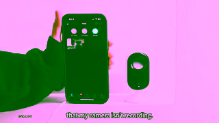 Arlo Learn How This 2k Indoor Camera Makes Your Home Security Easy Ad Commercial Brand Imagery Photoshoot 2