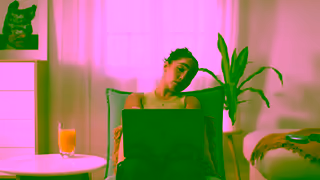 AvoFresh Heres Something You Dont Have To Wait For Ad Commercial Brand Imagery Photoshoot 0