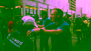 Sunnybrook Hospital Step forward for Youth Mental Health RBC Race for the Kids is back Ad Commercial Brand Imagery Photoshoot 1