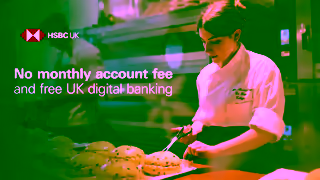 HSBC 19784 HSBC SBBA 2025 DemandGen Video 16x9 Baker Ad Commercial Brand Imagery Photoshoot 0