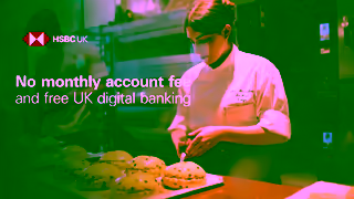 HSBC 19784 HSBC SBBA 2025 DemandGen Video 16x9 Baker Ad Commercial Brand Imagery Photoshoot 1