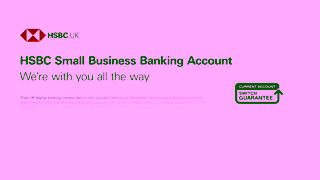 HSBC 19784 HSBC SBBA 2025 DemandGen Video 16x9 Baker Ad Commercial Brand Imagery Photoshoot 2