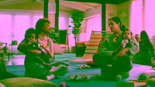 Zillow Zillow All Night Ad Commercial Brand Imagery Photoshoot 0