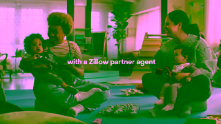 Zillow Zillow All Night Ad Commercial Brand Imagery Photoshoot 2