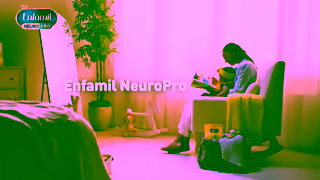 Enfamil Enfamil NeuroPro Provides Baby With 5year Support Ad Commercial Brand Imagery Photoshoot 0