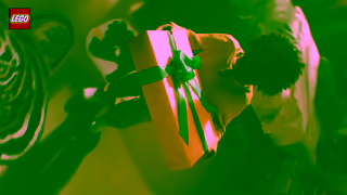 Lego LEGO Always Available Dinosaurs 15s NA 25 Ad Commercial Brand Imagery Photoshoot 1