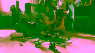 Lego LEGO Always Available Dinosaurs 15s NA 25 Ad Commercial Brand Imagery Photoshoot 2