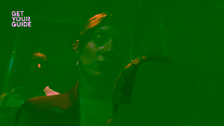 GetYourGuide Book Forward To It GetYourGuide Ad Commercial Brand Imagery Photoshoot 0