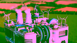 Alinta Energy Alinta Energy True Power in 15 seconds Ad Commercial Brand Imagery Photoshoot 0