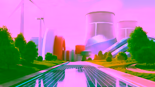 Alinta Energy Alinta Energy True Power in 15 seconds Ad Commercial Brand Imagery Photoshoot 1