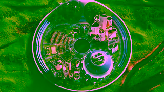 Alinta Energy Alinta Energy True Power in 15 seconds Ad Commercial Brand Imagery Photoshoot 2