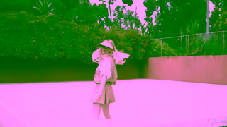 Malbon Golf Introducing Malbon Women Ad Commercial Brand Imagery Photoshoot 1