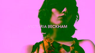 Victoria Beckham PAW25 DRESSES Ad Commercial Brand Imagery Photoshoot 2