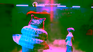 Comparethemarket Man I feel like a Nero Compare the Market Ad Commercial Brand Imagery Photoshoot 0