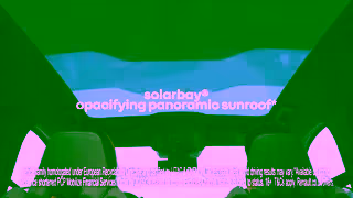 Renault introducing Car of the Year 2024 Renault Scenic ETech 100 electric Ad Commercial Brand Imagery Photoshoot 1