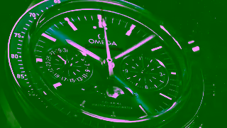 OMEGA OMEGAs Speedmaster Winter Tales Ad Commercial Brand Imagery Photoshoot 0