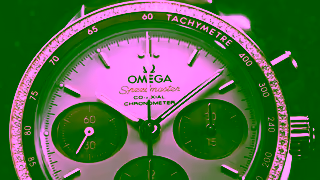 OMEGA OMEGAs Speedmaster Winter Tales Ad Commercial Brand Imagery Photoshoot 1