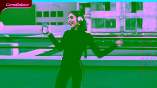 Canesten CANESBALANCE all HVA 10s EN 16x9 Ad Commercial Brand Imagery Photoshoot 1