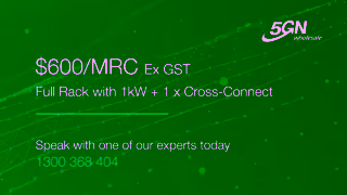 5G Networks Safe secure and state of the art Data Centres in Australia 5GN Data Centres Ad Commercial Brand Imagery Photoshoot 2