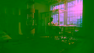 Microsoft Azure Prompt new possibilities Ad Commercial Brand Imagery Photoshoot 0