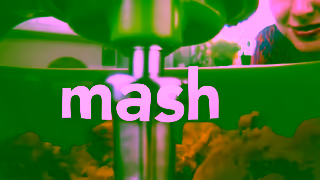 KitchenAid The KitchenAid Stand Mixer Designed to take it all on Ad Commercial Brand Imagery Photoshoot 0