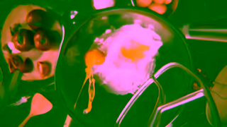 KitchenAid The KitchenAid Stand Mixer Designed to take it all on Ad Commercial Brand Imagery Photoshoot 1