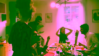 KitchenAid The KitchenAid Stand Mixer Designed to take it all on Ad Commercial Brand Imagery Photoshoot 2