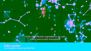 Tetra Pak Innovation 2024 TF Julia Video 3 Ad Commercial Brand Imagery Photoshoot 0