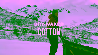 FILSON Womens Waxed Down Parka Ad Commercial Brand Imagery Photoshoot 1