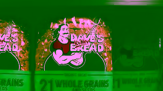 Dave's Killer Bread Bread Aisle 15 Ad Commercial Brand Imagery Photoshoot 0