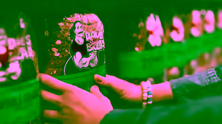 Dave's Killer Bread Bread Aisle 15 Ad Commercial Brand Imagery Photoshoot 1