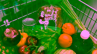 Dave's Killer Bread Bread Aisle 15 Ad Commercial Brand Imagery Photoshoot 2