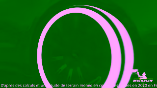 Michelin Motion For Life Phase 2 Michelin Tractor Innovation 15s CAN FR Ad Commercial Brand Imagery Photoshoot 0