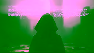 AORUS GIGABYTE G6X 2024 AI Gaming Laptop Official Trailer Ad Commercial Brand Imagery Photoshoot 0