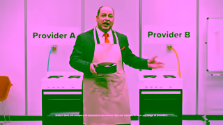 iSelect Ovens 16 Check Regularly Cutdown 15s v5 ENERGY Ad Commercial Brand Imagery Photoshoot 0