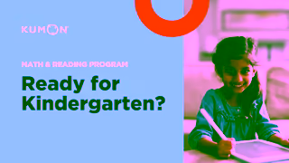 KUMON Early Learner Awareness CAN Video 1 1920x1080 Ad Commercial Brand Imagery Photoshoot 0