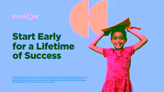 KUMON Early Learner Awareness CAN Video 1 1920x1080 Ad Commercial Brand Imagery Photoshoot 1