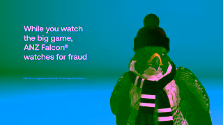 ANZ ANZ27200 Brand Security YTInStream15 Sports 09 Ad Commercial Brand Imagery Photoshoot 0