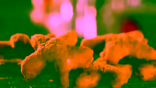 Carls Jr 2 for 6 Double Take Carls Jr Ad Commercial Brand Imagery Photoshoot 1