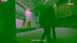 MAX Streaming Watch All Seasons of Succession on Max Ad Commercial Brand Imagery Photoshoot 2