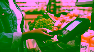 Palo Alto Networks Save for Tomorrow Be a Genius Ad Commercial Brand Imagery Photoshoot 1