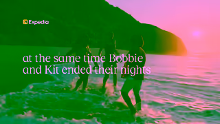 Expedia Expedia generic Video madetotravel beach nomatterwhat microstories Sunrise YouTube US EN tripplanner Ad Commercial Brand Imagery Photoshoot 1