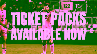 FIFA Ticket Packs Are Available Now FIFA Club World Cup 2025 Ad Commercial Brand Imagery Photoshoot 2