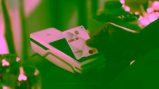 CIBC CIBC Adapta Mastercard The Many Sides of Life Ad Commercial Brand Imagery Photoshoot 0