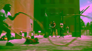 CIBC CIBC Adapta Mastercard The Many Sides of Life Ad Commercial Brand Imagery Photoshoot 1