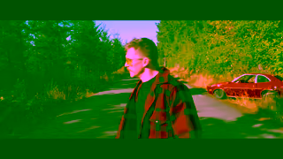 Magenta Light Studios Strange Darling True Story Now Playing Only In Theaters Ad Commercial Brand Imagery Photoshoot 0