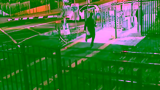 Transport for NSW Level Crossings Near Misses Ad Commercial Brand Imagery Photoshoot 1